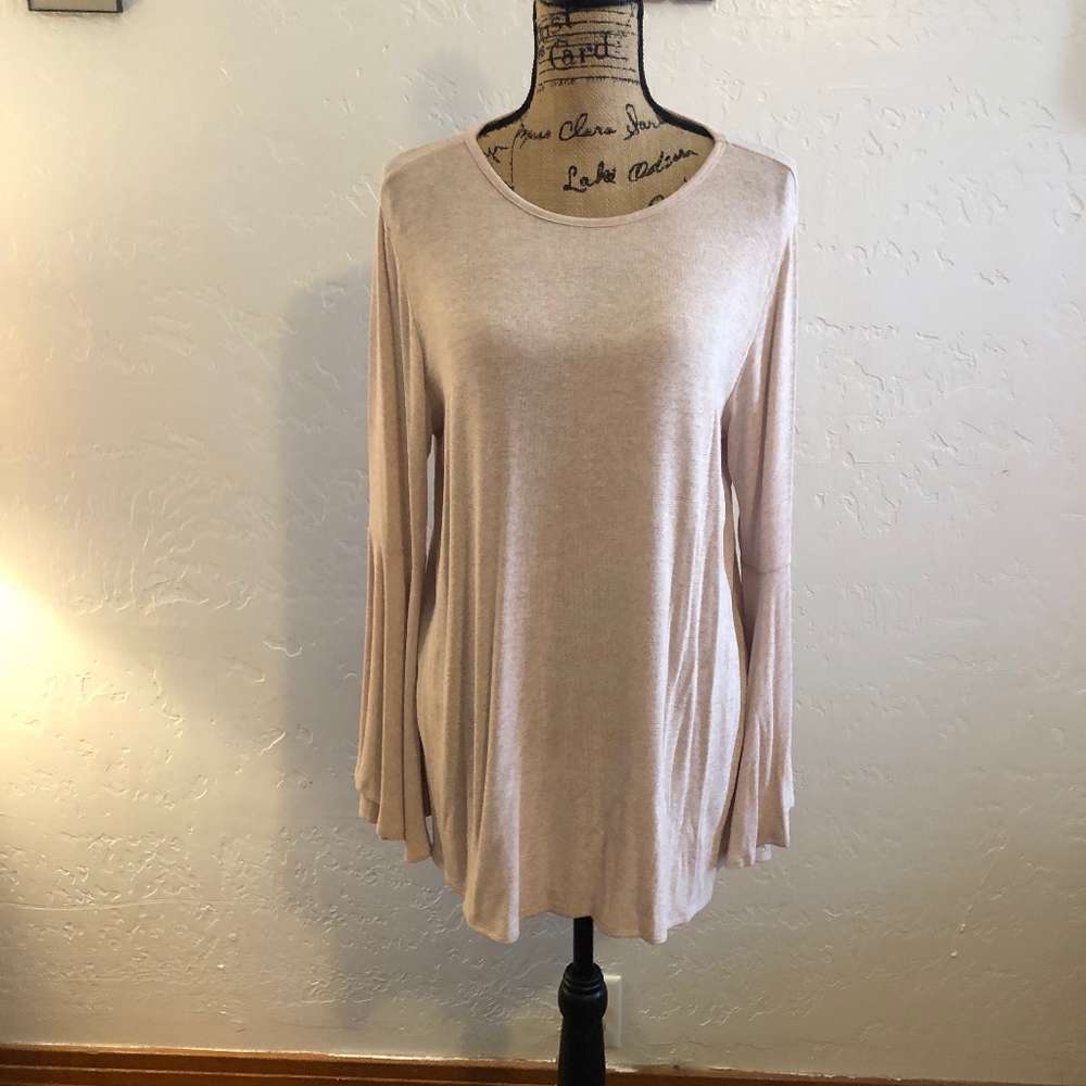 Style Up blouse, size 2X